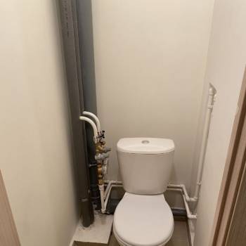 Сдается 2-х комнатная квартира, 61 м²