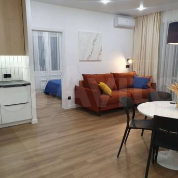 Сдается Многокомнатная квартира, 60 м²