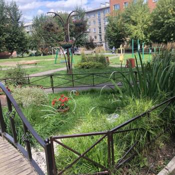 Сдается 1-комнатная квартира, 31 м²