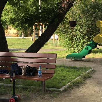 Сдается 1-комнатная квартира, 31 м²