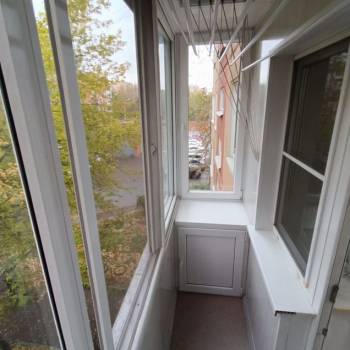 Сдается 2-х комнатная квартира, 42 м²