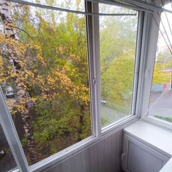 Сдается 2-х комнатная квартира, 42 м²