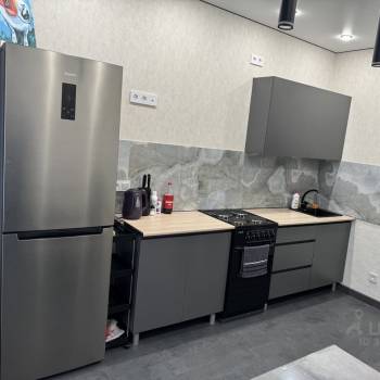 Сдается 1-комнатная квартира, 36,8 м²