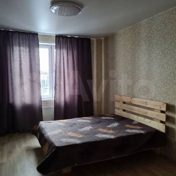 Сдается 2-х комнатная квартира, 60 м²