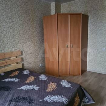 Сдается 2-х комнатная квартира, 60 м²