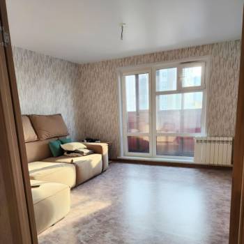 Сдается 2-х комнатная квартира, 68,3 м²