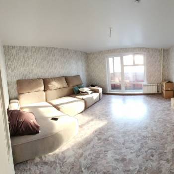 Сдается 2-х комнатная квартира, 68,3 м²