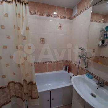 Сдается 1-комнатная квартира, 38 м²