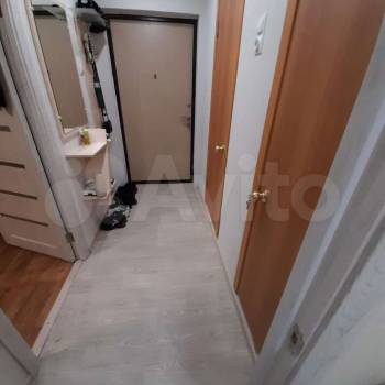 Сдается 1-комнатная квартира, 38 м²