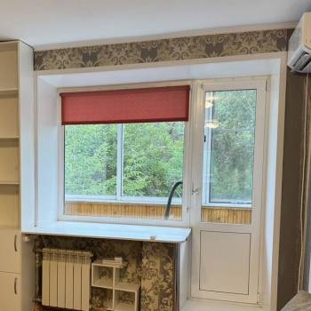 Сдается 1-комнатная квартира, 30 м²