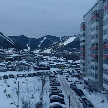 Продается 1-комнатная квартира, 40,6 м²