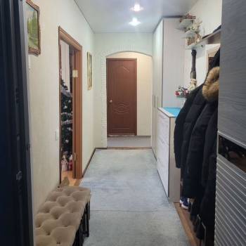 Продается Многокомнатная квартира, 82,7 м²