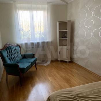 Продается Многокомнатная квартира, 85,5 м²