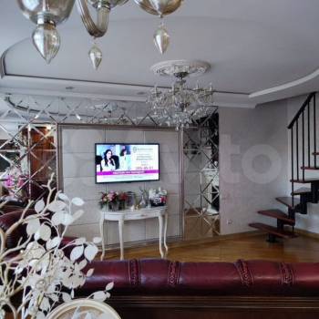 Продается Многокомнатная квартира, 85,5 м²