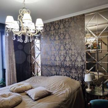 Продается Многокомнатная квартира, 85,5 м²