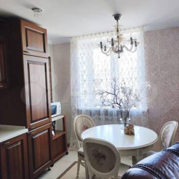 Продается Многокомнатная квартира, 85,5 м²