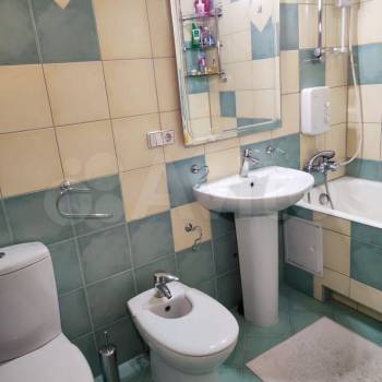 Продается Многокомнатная квартира, 85,5 м²