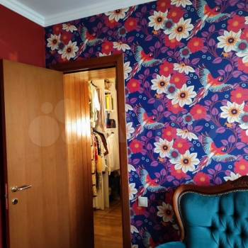 Продается Многокомнатная квартира, 85,5 м²