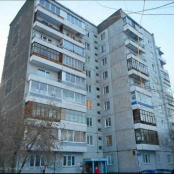 Продается 2-х комнатная квартира, 43 м²