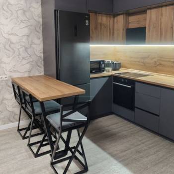 Продается 2-х комнатная квартира, 63,2 м²