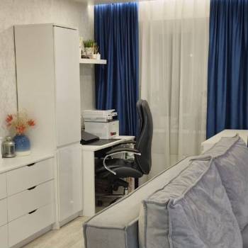 Продается 2-х комнатная квартира, 63,2 м²