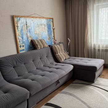 Продается Многокомнатная квартира, 77,2 м²