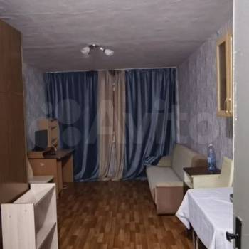 Сдается 1-комнатная квартира, 17 м²