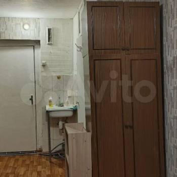 Сдается 1-комнатная квартира, 17 м²