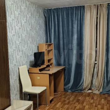 Сдается 1-комнатная квартира, 17 м²