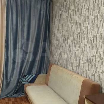 Сдается 1-комнатная квартира, 17 м²