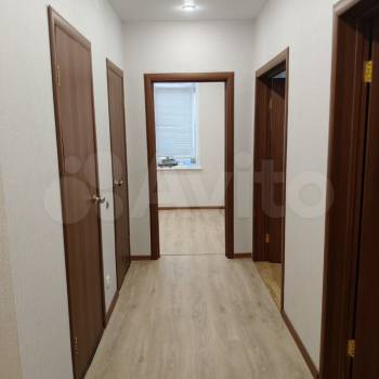 Продается 2-х комнатная квартира, 52,9 м²
