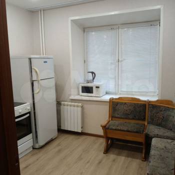 Продается 2-х комнатная квартира, 52,9 м²