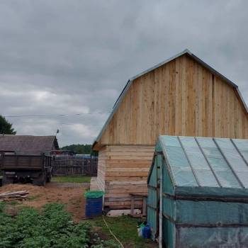 Продается Дом, 60 м²