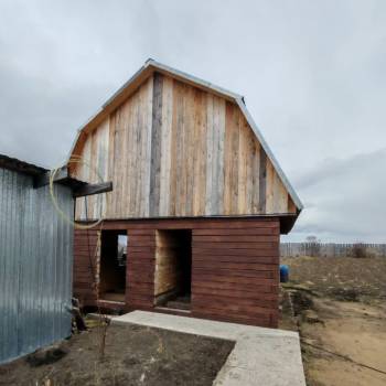 Продается Дом, 60 м²