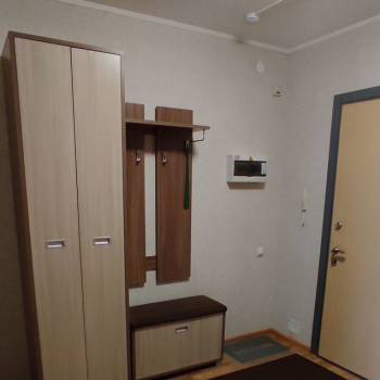 Сдается 1-комнатная квартира, 46 м²