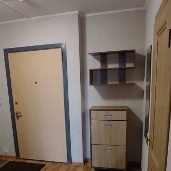 Сдается 1-комнатная квартира, 46 м²