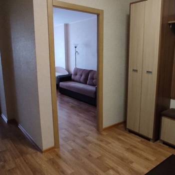 Сдается 1-комнатная квартира, 46 м²