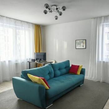 Продается Многокомнатная квартира, 96,6 м²