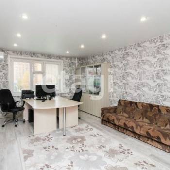 Продается 3-х комнатная квартира, 76,1 м²