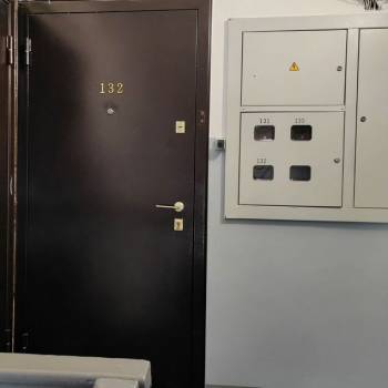 Продается 2-х комнатная квартира, 32 м²