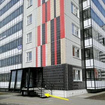 Продается Нежилое помещение, 70 м²