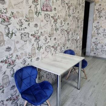 Сдается 1-комнатная квартира, 42 м²