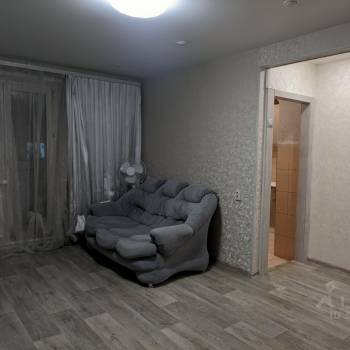 Сдается 2-х комнатная квартира, 47,1 м²