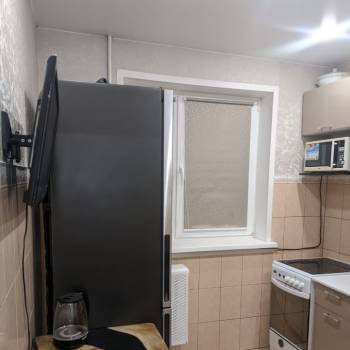 Сдается 2-х комнатная квартира, 47,1 м²