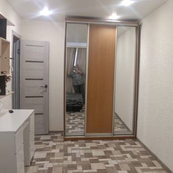Сдается 2-х комнатная квартира, 47,1 м²
