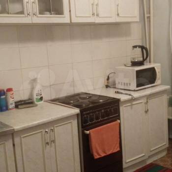 Сдается 2-х комнатная квартира, 54 м²