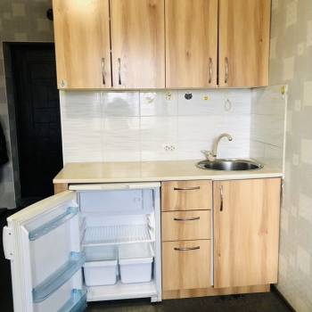 Сдается 1-комнатная квартира, 18 м²