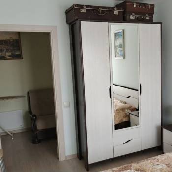 Продается 2-х комнатная квартира, 79,7 м²