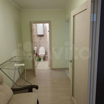 Продается 2-х комнатная квартира, 79,7 м²