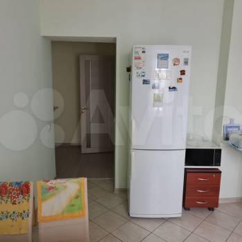 Продается 2-х комнатная квартира, 79,7 м²